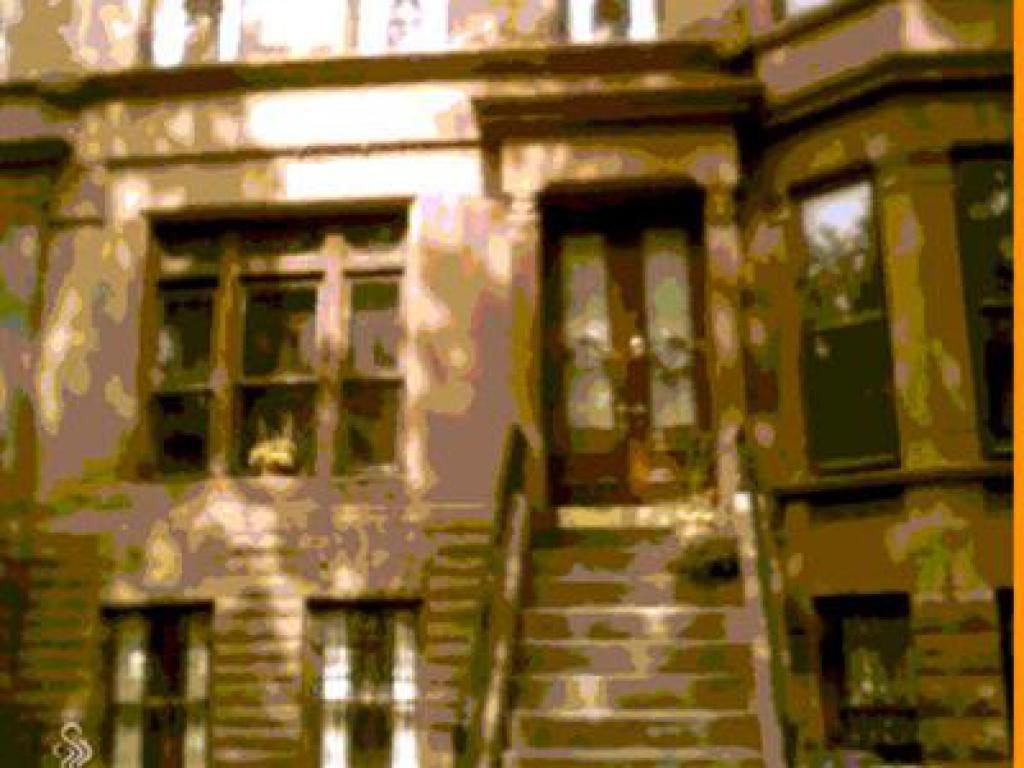 Sankofa Aban 2* New York