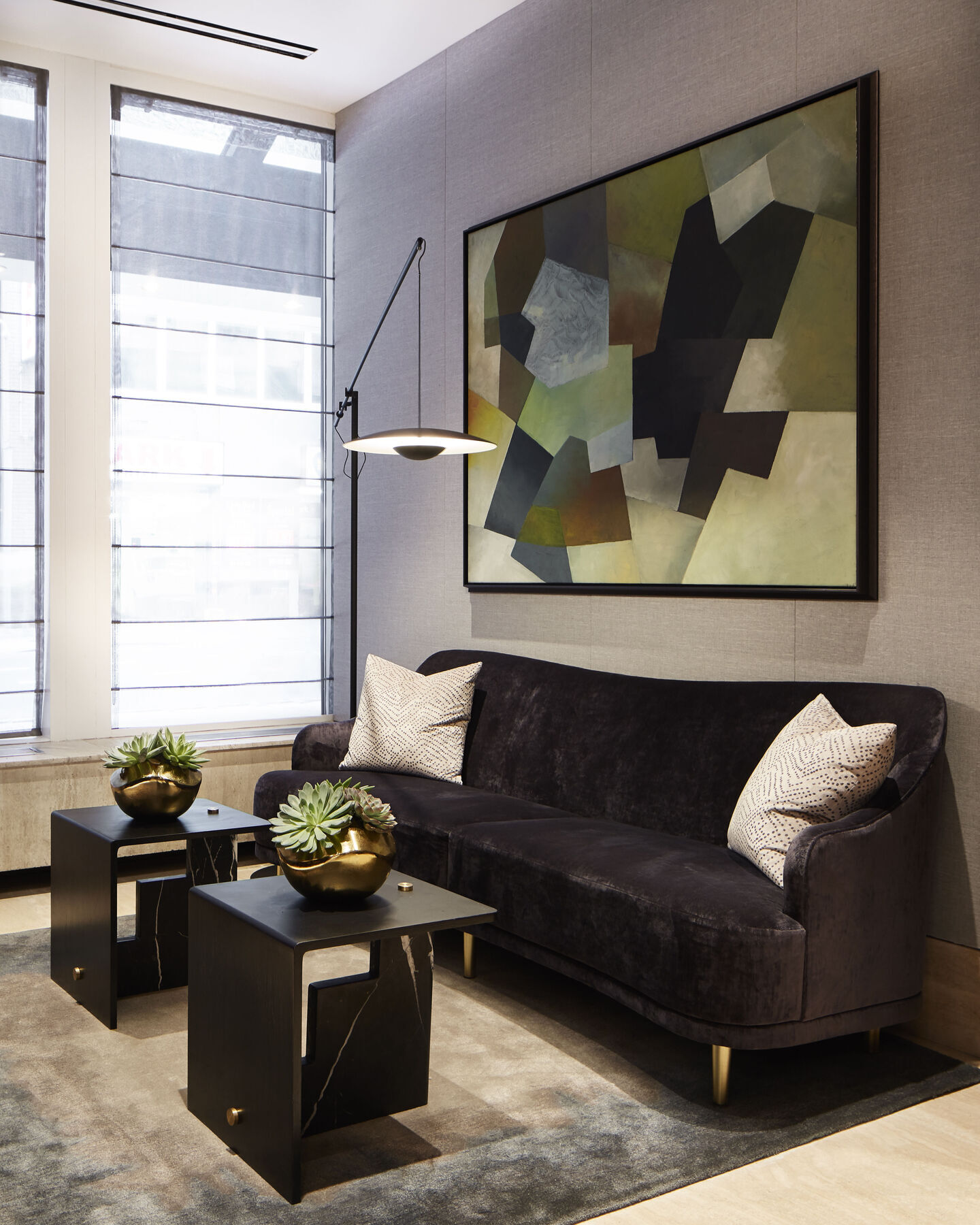 The Luxury Collection Manhattan Midtown Hotel New York