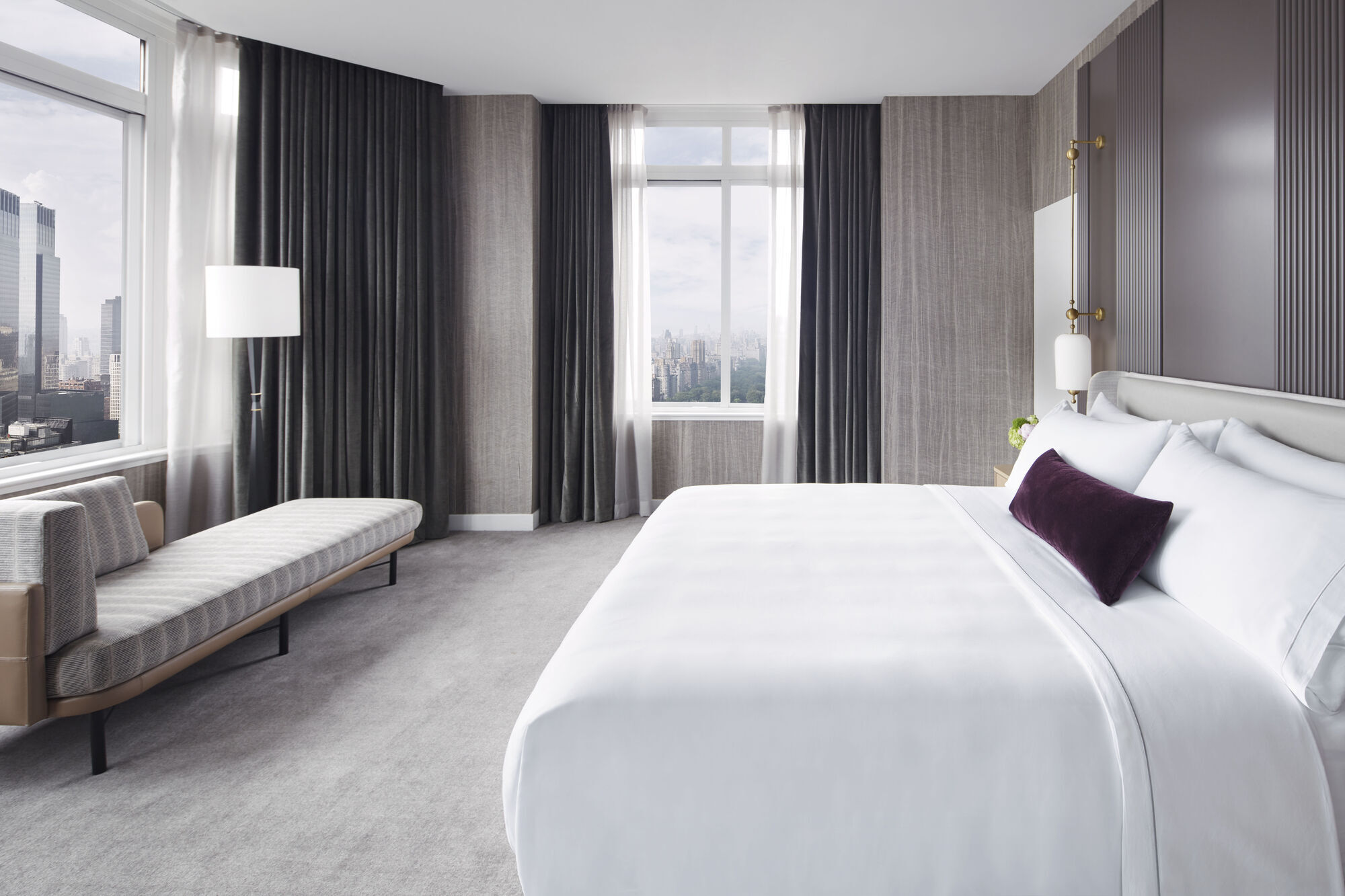 The Luxury Collection Manhattan Midtown New York