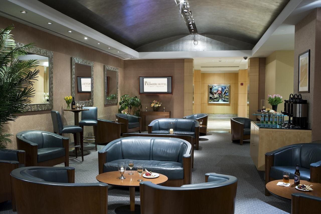 Hotel Millennium Premier Times Square New York