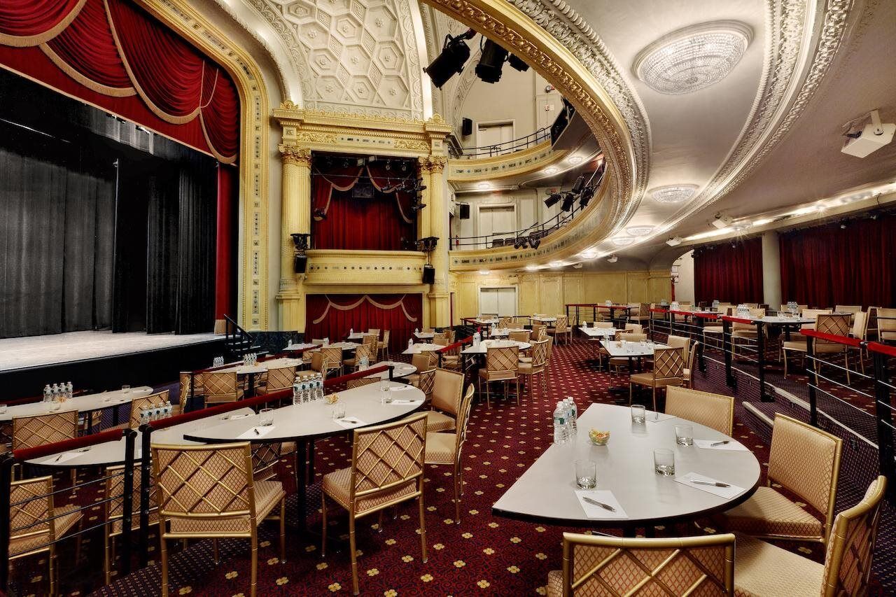 Millennium Premier Times Square 4*