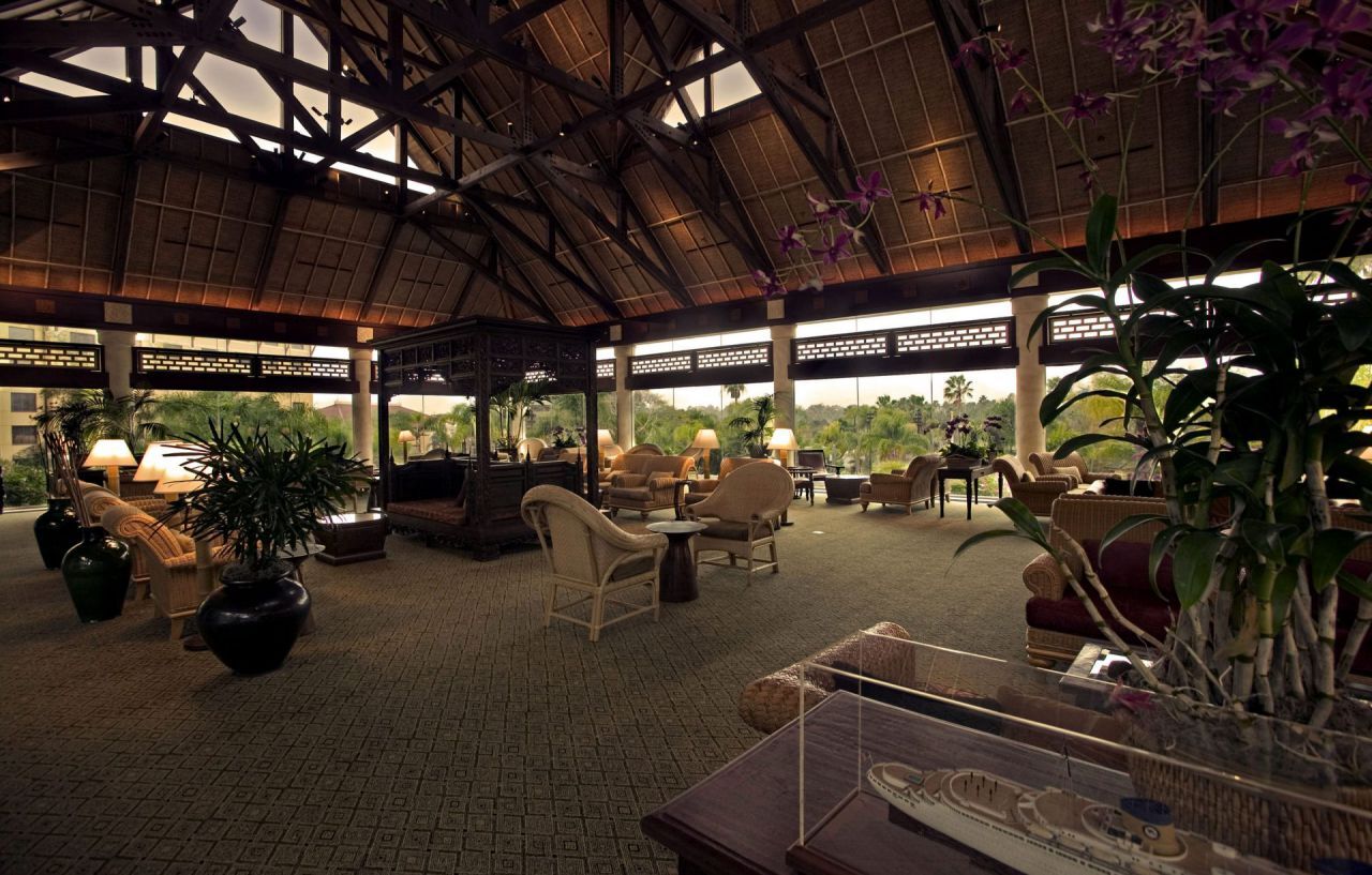 Roxy Hotel 4*