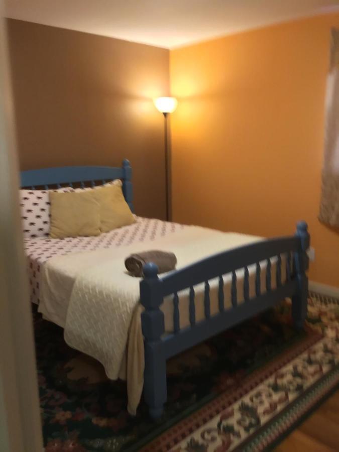 Beautiful Near Jfk And Close To Laguardia Airports Homestay New York