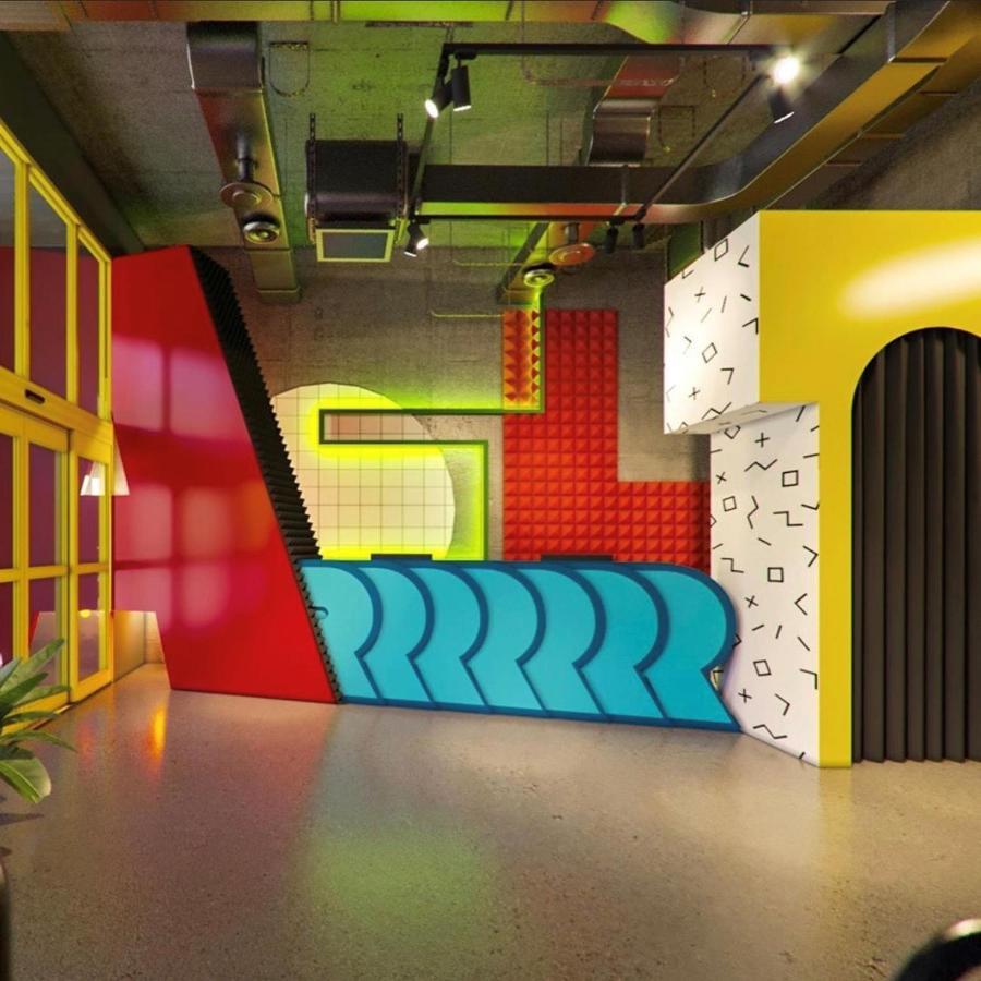 Hotel Artel 3*