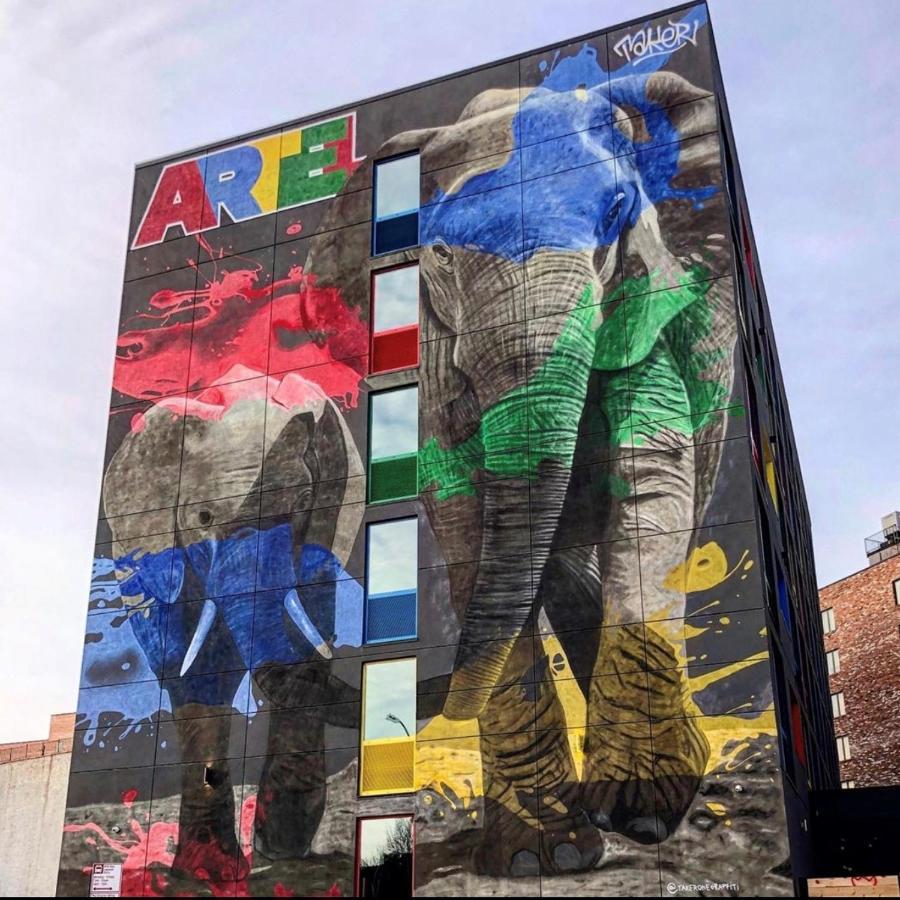 Artel 3* New York