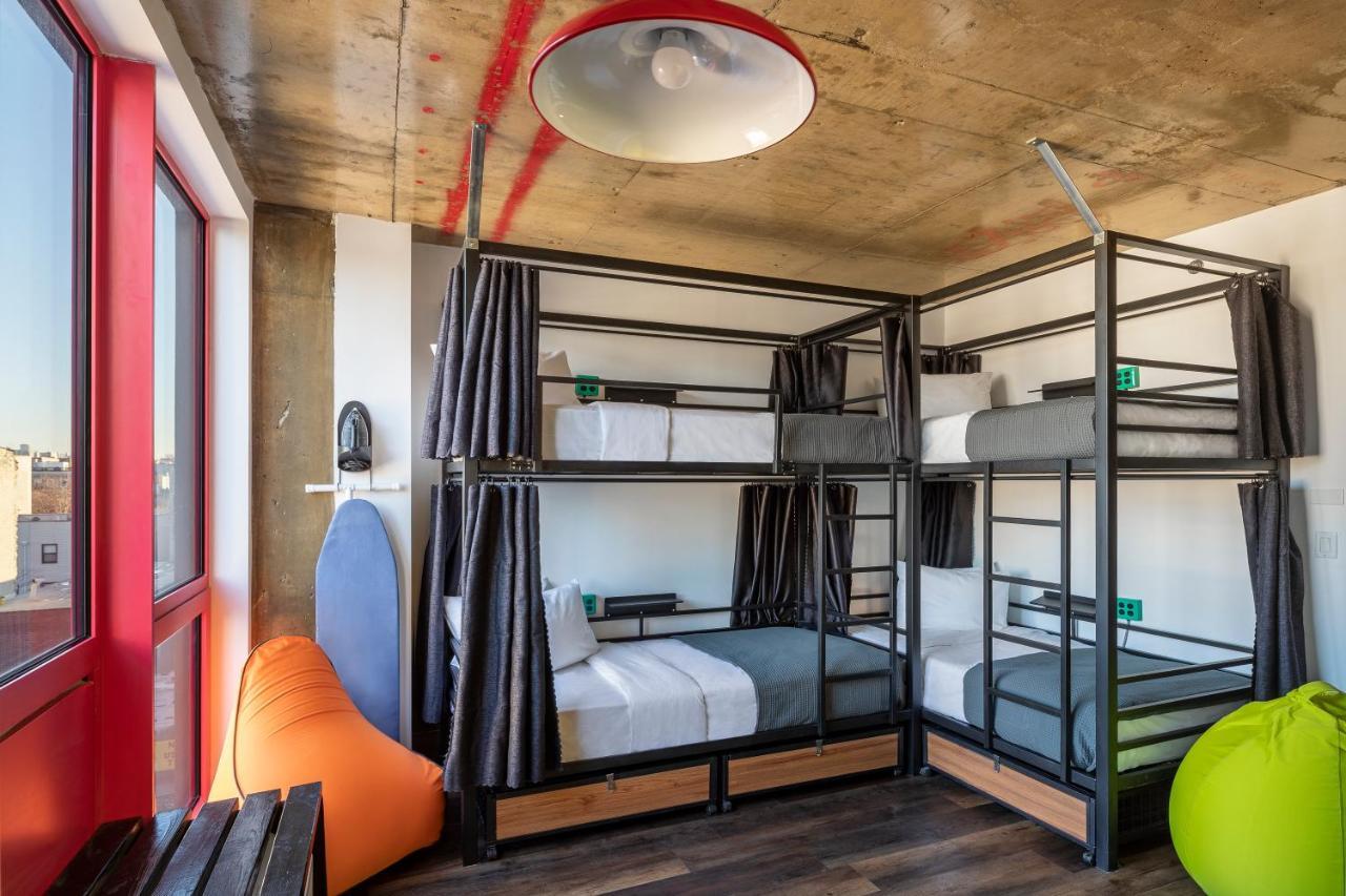 Hotel Artel New York