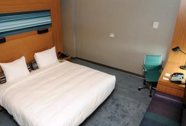 Hotel Aloft Manhattan Downtown - Financial District