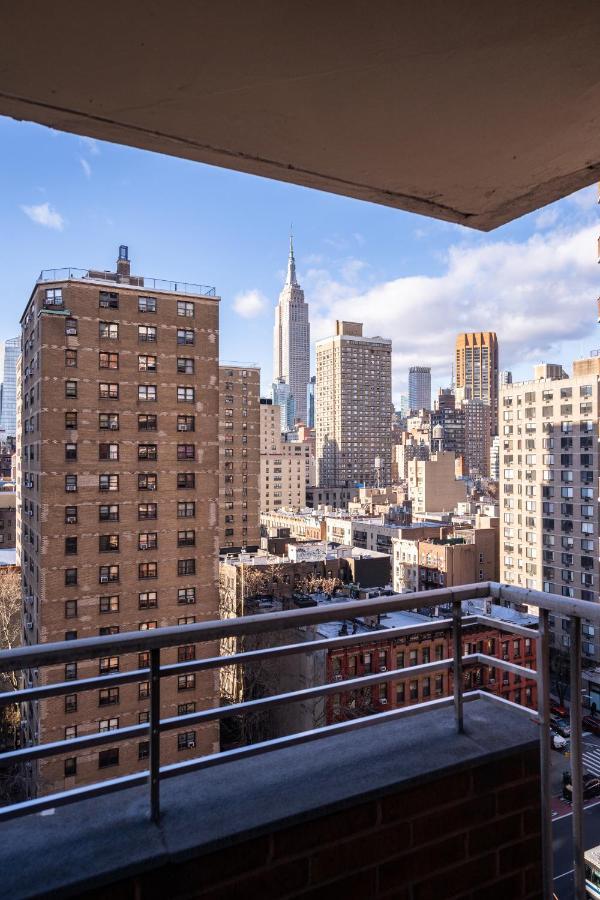 South Midtown Manhattan Apartment *