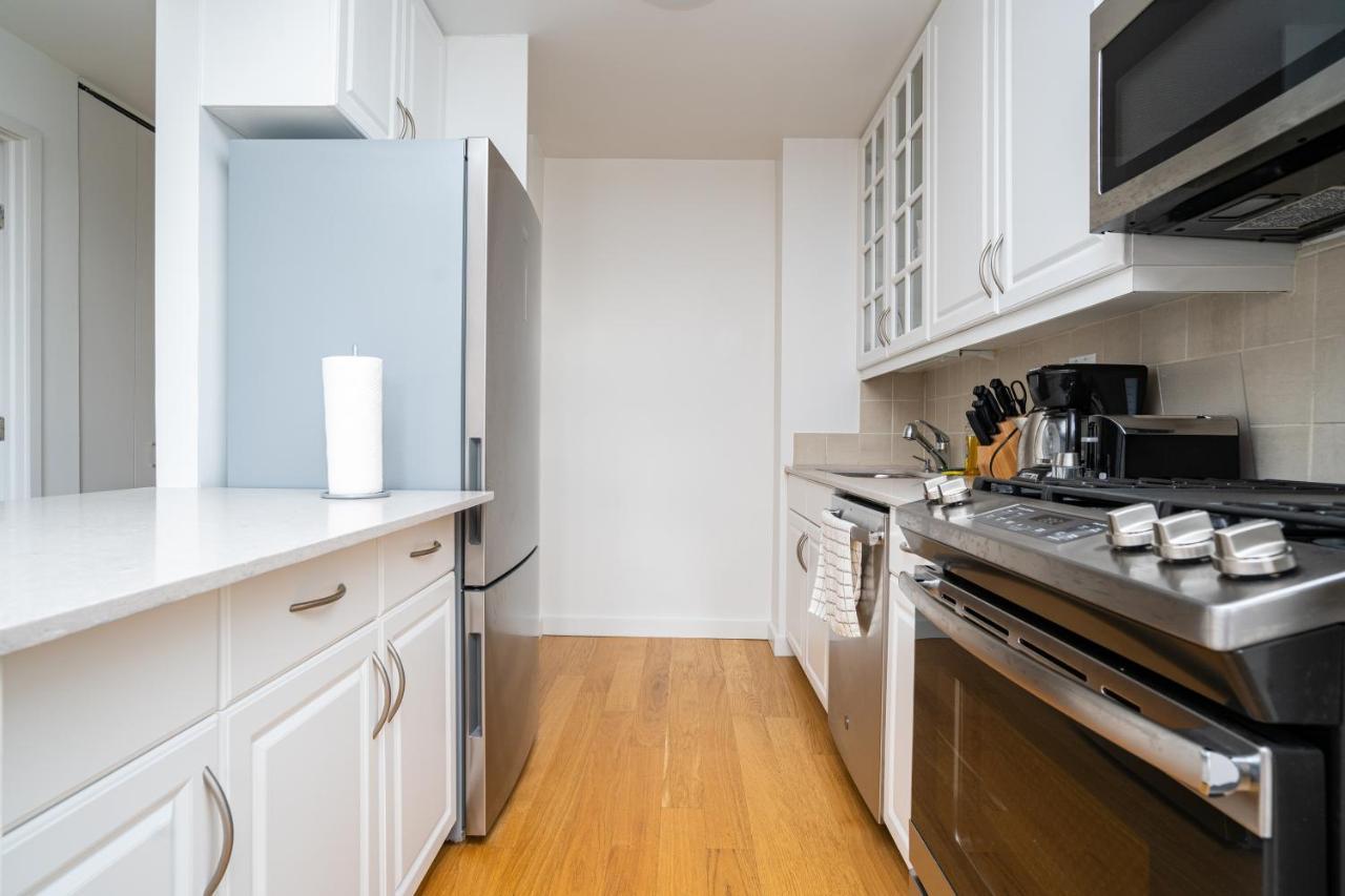 South Midtown Manhattan Apartment *