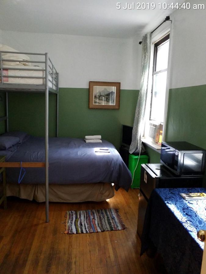 John 3 16 Apartment