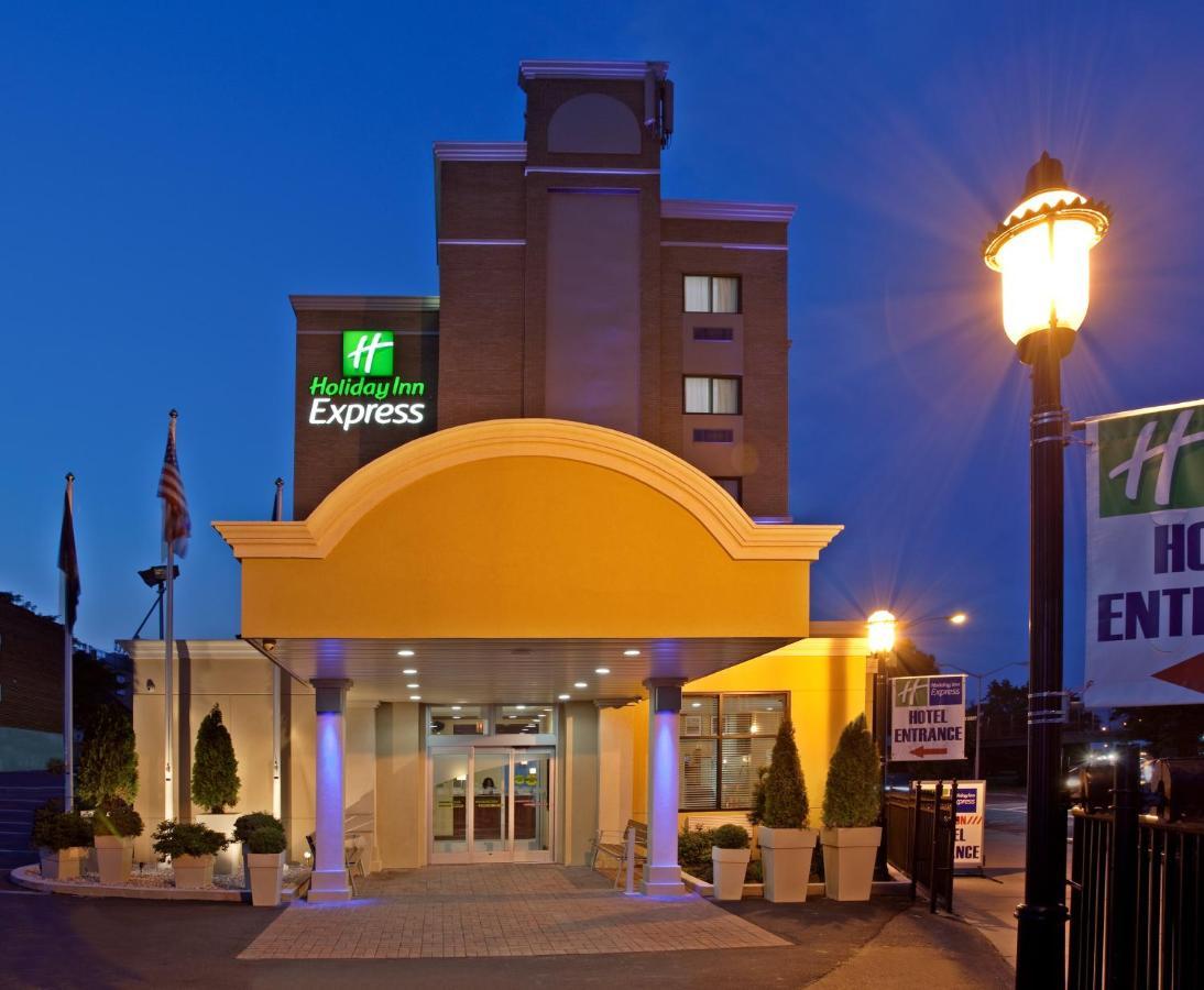 Express Laguardia Airport, An Ihg Hotel
