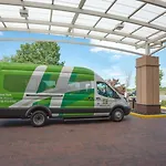 Holiday Inn New York-Jfk Airport Area, An Ihg Hotel