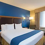 Holiday Inn Express New York City Chelsea By Ihg