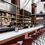 Crowne Plaza Hy36 Midtown Manhattan By Ihg