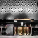 Aliz Hotel Times Square