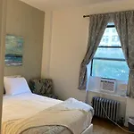Nycantyhouse