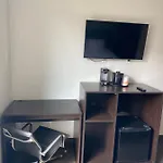 Velvet Hotel