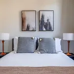 Williamsburg 2Br W Wd In Home Nr Domino Park Nyc-1135