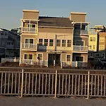 Stunning Huge Beach House
