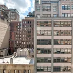 Kips Bay 1Br W Gym Nr Empire State Building Nyc-1214