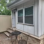 Cozy Studio In A Lovely Area