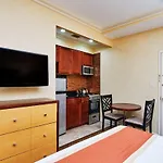 Radio City Apartments