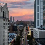 Renaissance New York Harlem Hotel