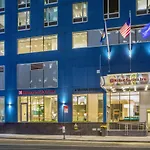 Hilton Garden Inn Nyc Financial Center/Manhattan Downtown