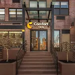 Comfort Inn Manhattan - Midtown West