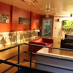 Hi New York City Hostel