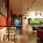 Hi New York City Hostel