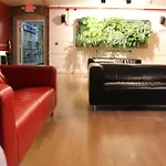 Hi New York City Hostel