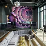 The Fidi Hotel