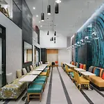 Springhill Suites By Marriott New York Manhattan Chelsea