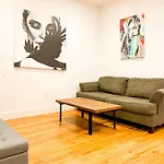 The Blue Room Homestay