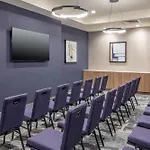 Courtyard By Marriott Times Square West