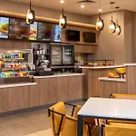 Courtyard By Marriott Times Square West