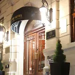 Mayfair Hotel, Ascend Hotel Collection