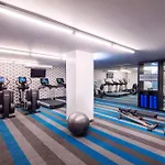 Aloft Long Island City-Manhattan View