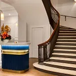 The Chemists Club Hotel