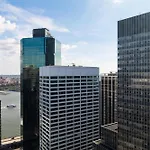 Courtyard New York Downtown Manhattan/Financial District