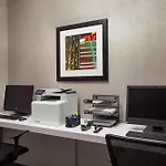 Four Points By Sheraton Manhattan Midtown West
