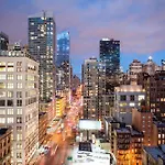 Four Points By Sheraton Manhattan Midtown West