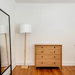 Midtown East 1Br W Elevator Wd Nr Park Ave Nyc-1291