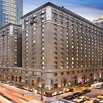 The Roosevelt Hotel