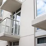 Hotel Cliff