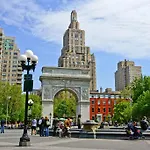 Sanctuary Nyc Retreats