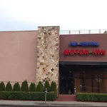 Par Central Motor Inn