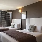Hotel Cliff