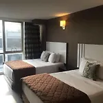 Hotel Cliff